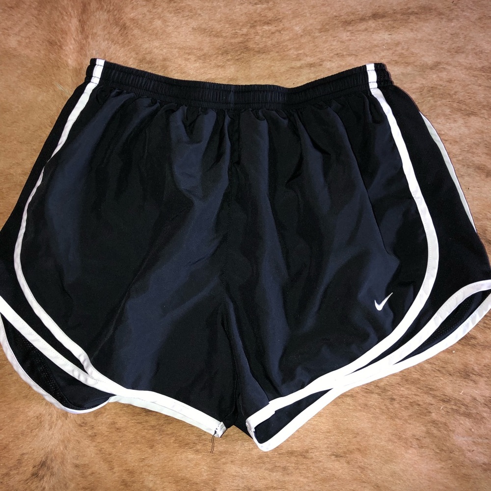 Nike Dri-Fit shorts